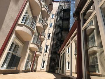 Kız Kulesi Apart